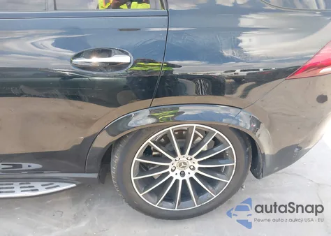 2021 Mercedes-Benz Gle 350 из США, поврежденный, VIN 4JGFB4JB6MA457595